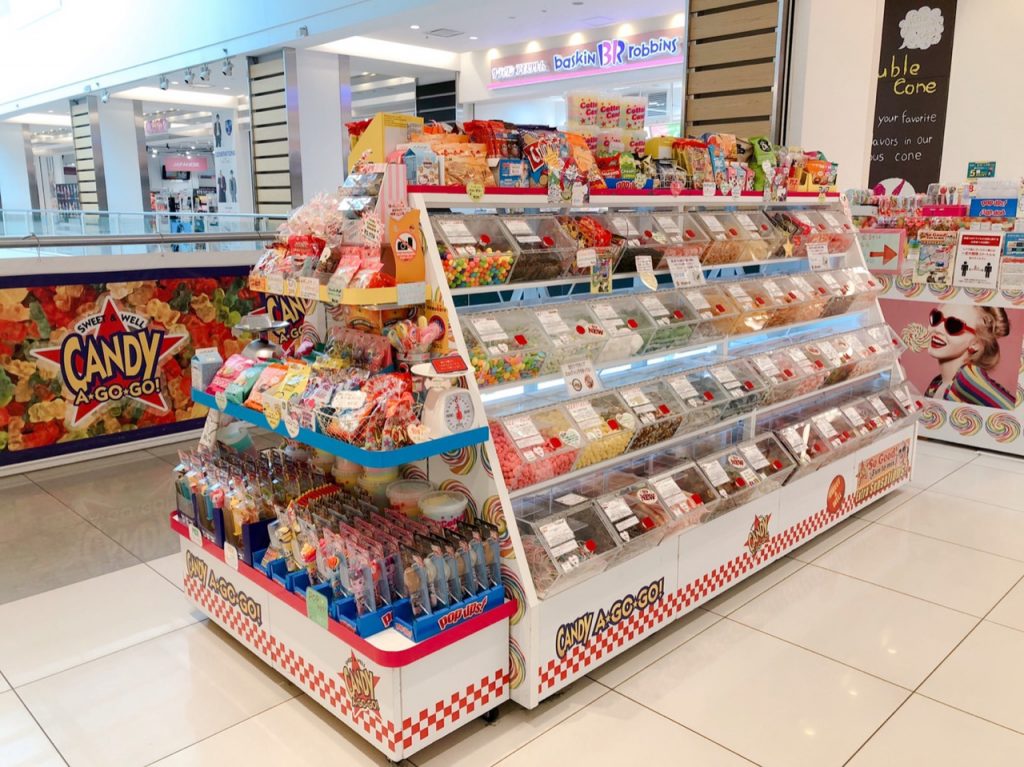 ラゾーナ川崎プラザ店 Candy A Go Go