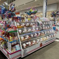 CANDY・A・GO・GOららぽーと海老名店